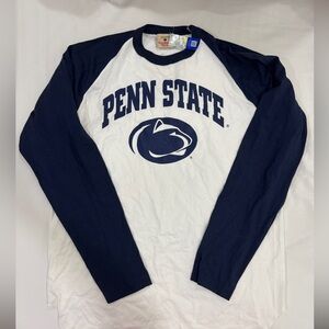 Penn State long sleeve shirt men’s size M
